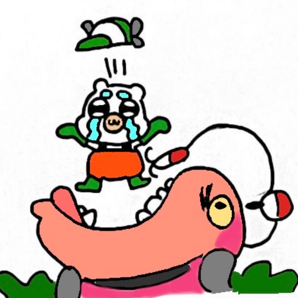 アーン？ころもち