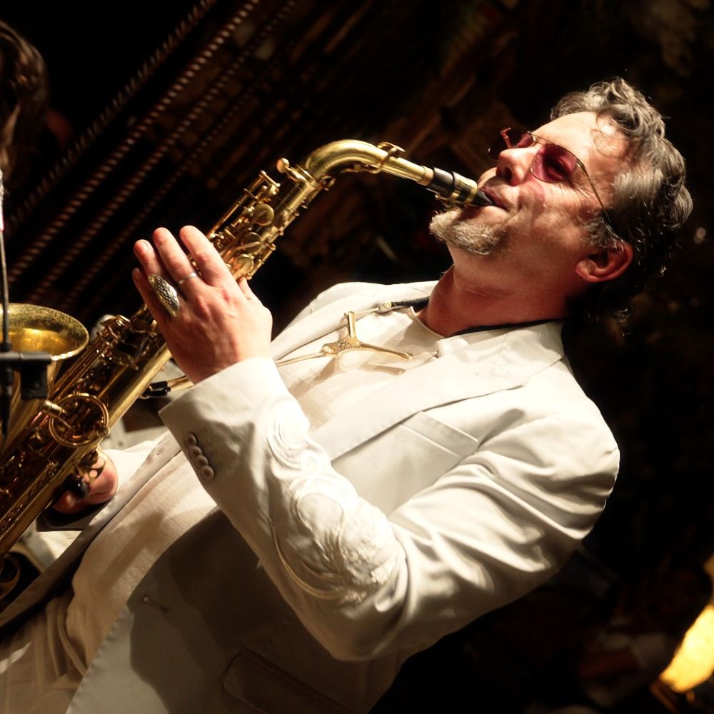 Ruben Paganelli