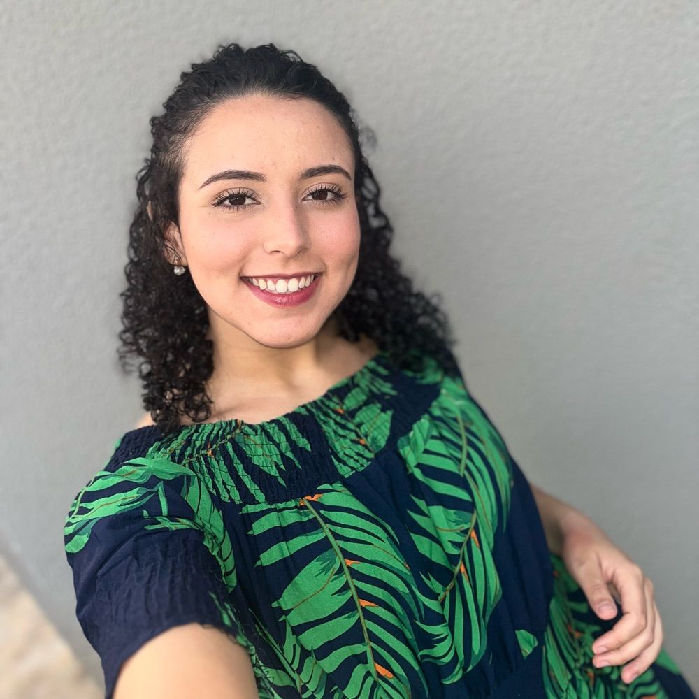 Maria Fernanda 
