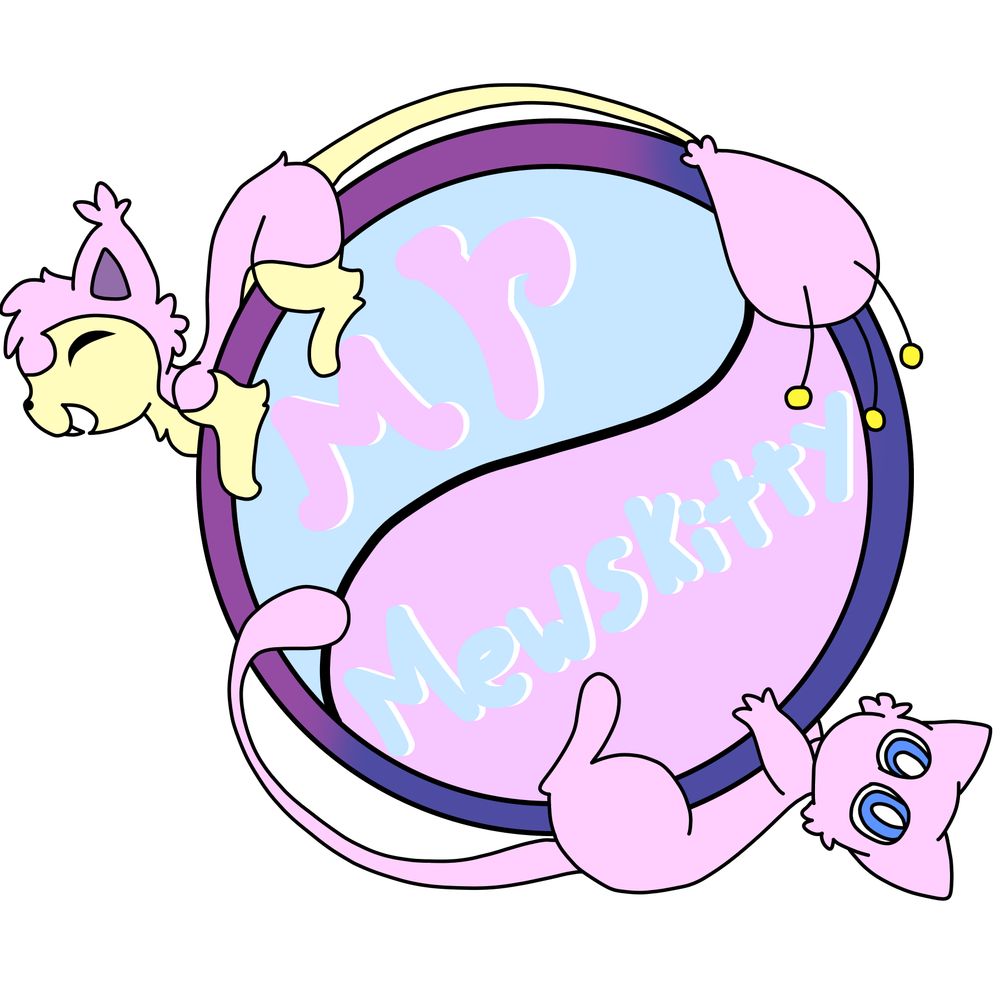 Mr Mewskitty