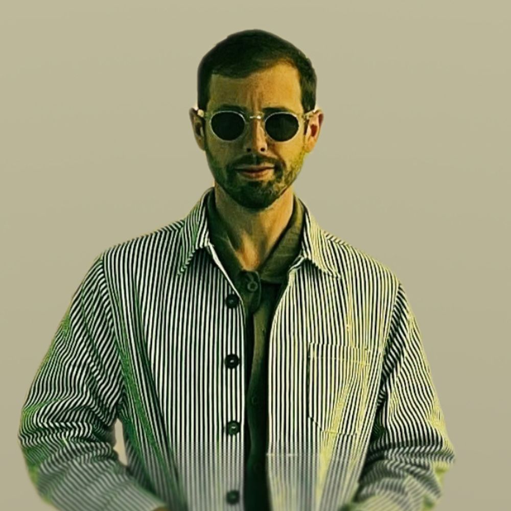 Jeremy Fisher