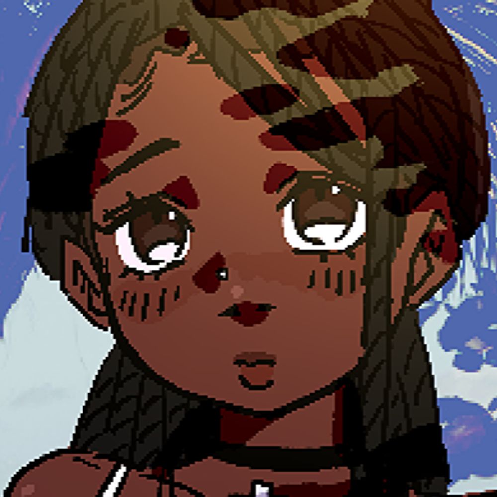 mikki but openly spicy 🔞