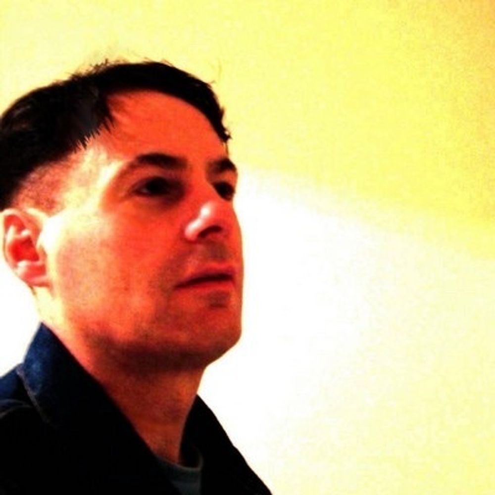 Kelvin MacGregor