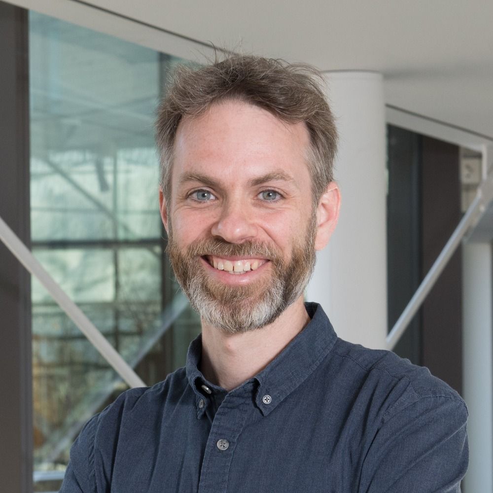 Simon Joly