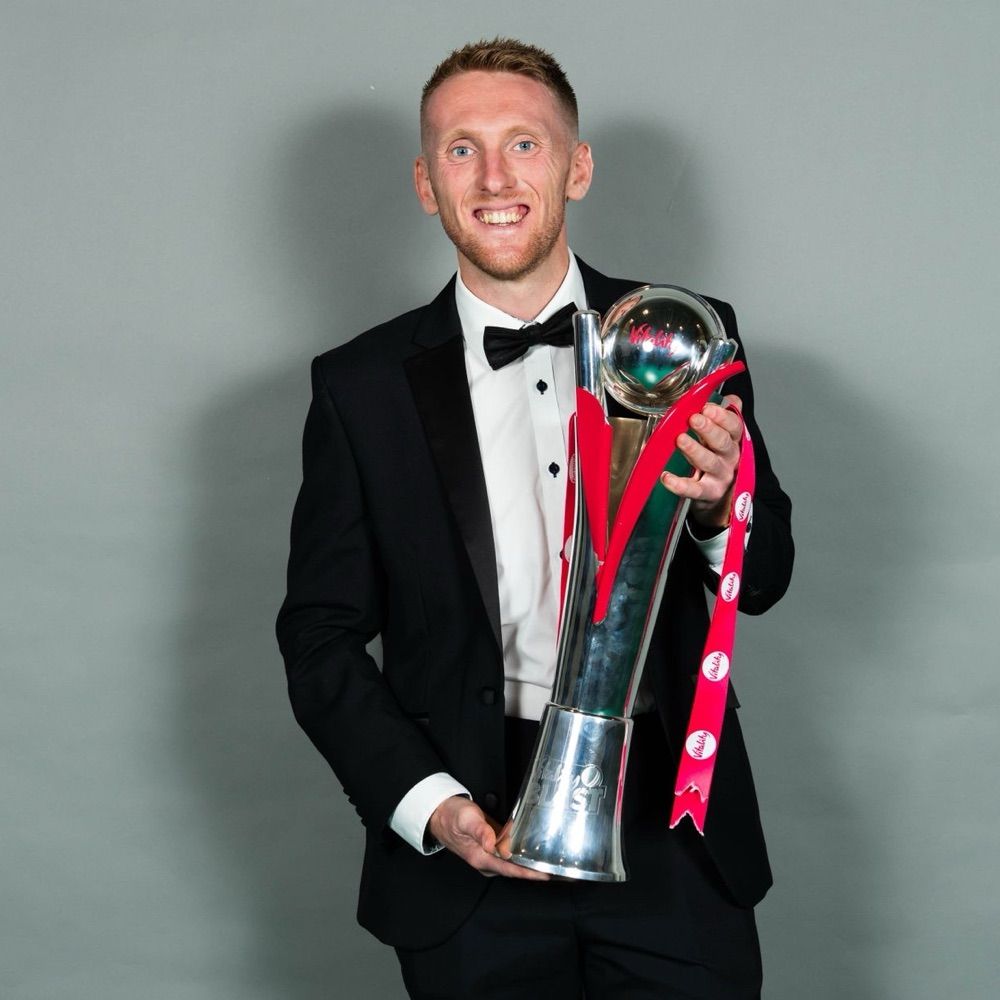 Jack Longstaff