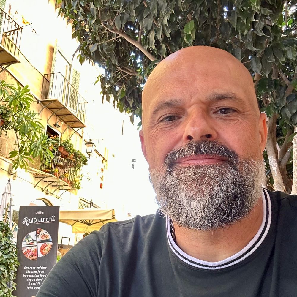 Sam de Makker