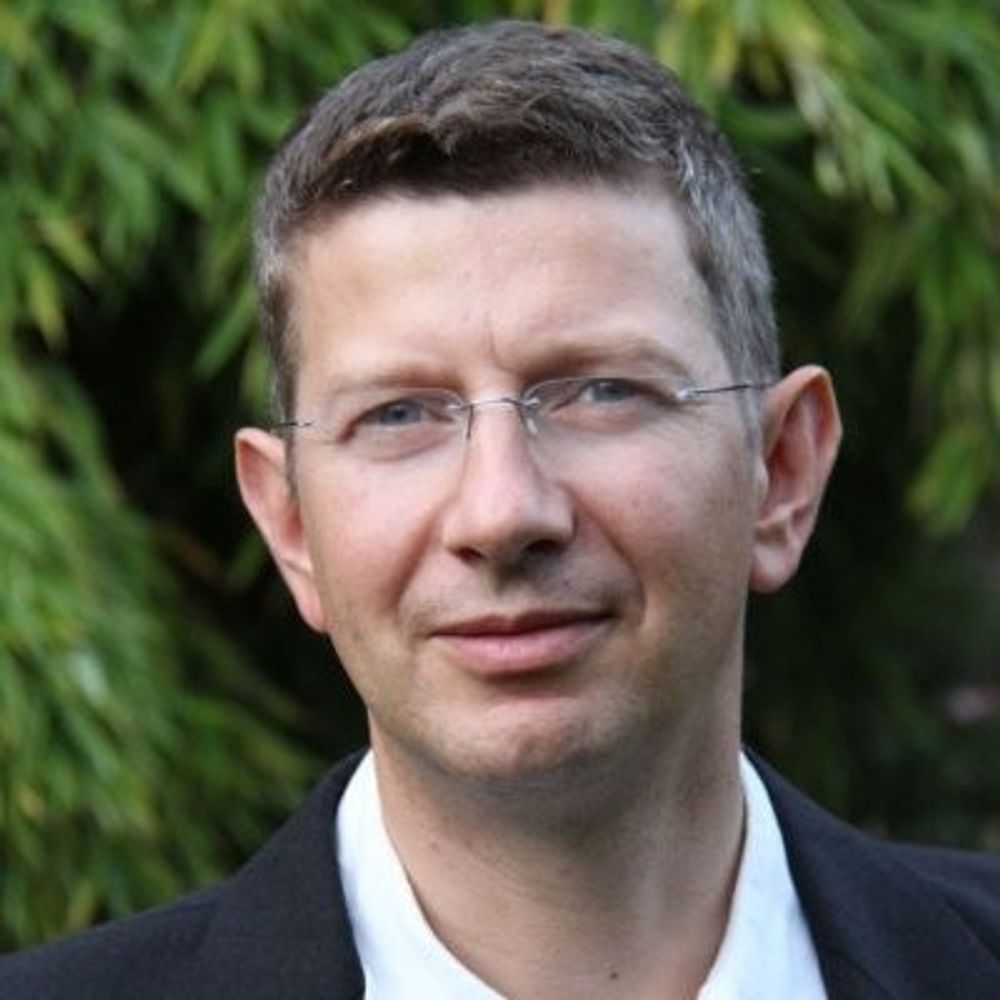 Emmanuel Gentil, PhD