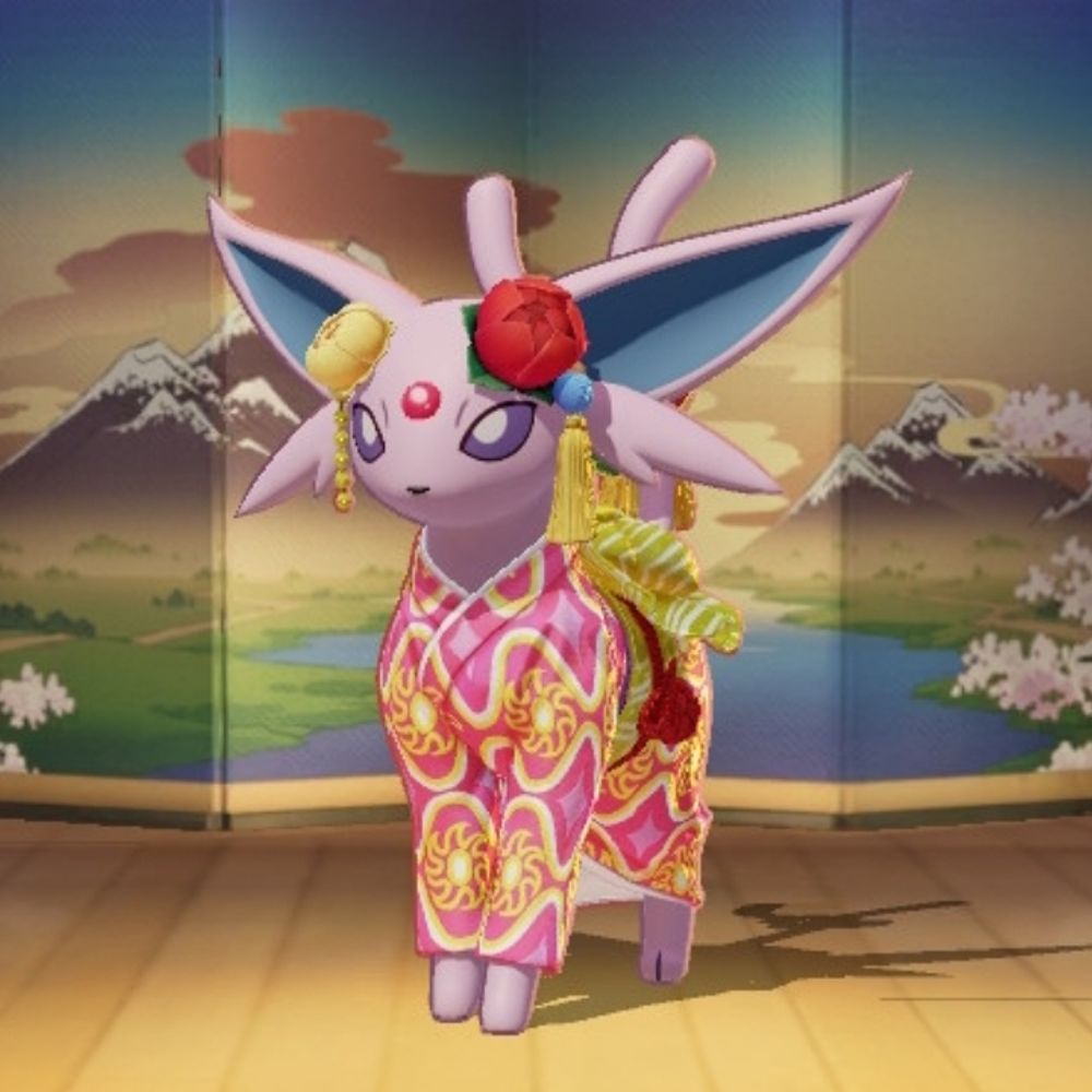 みがわり