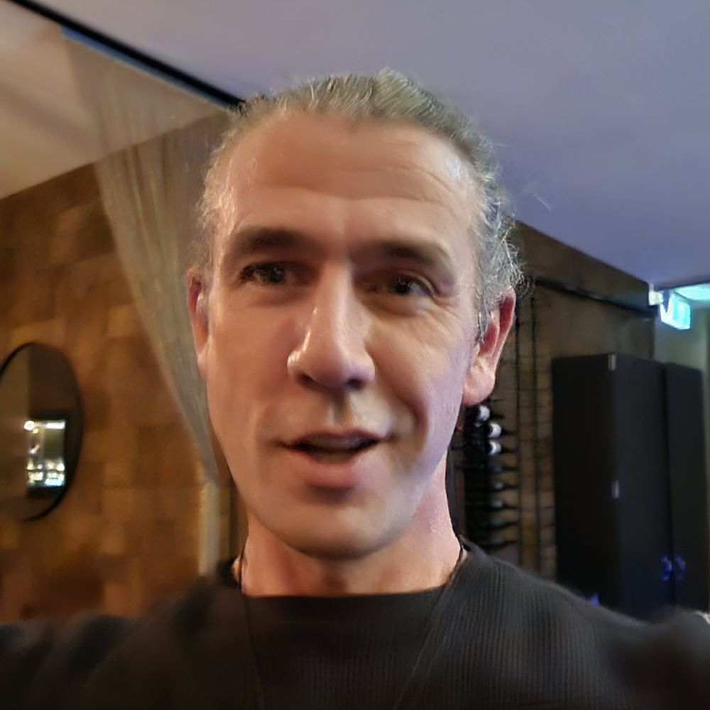 Michael Richards 