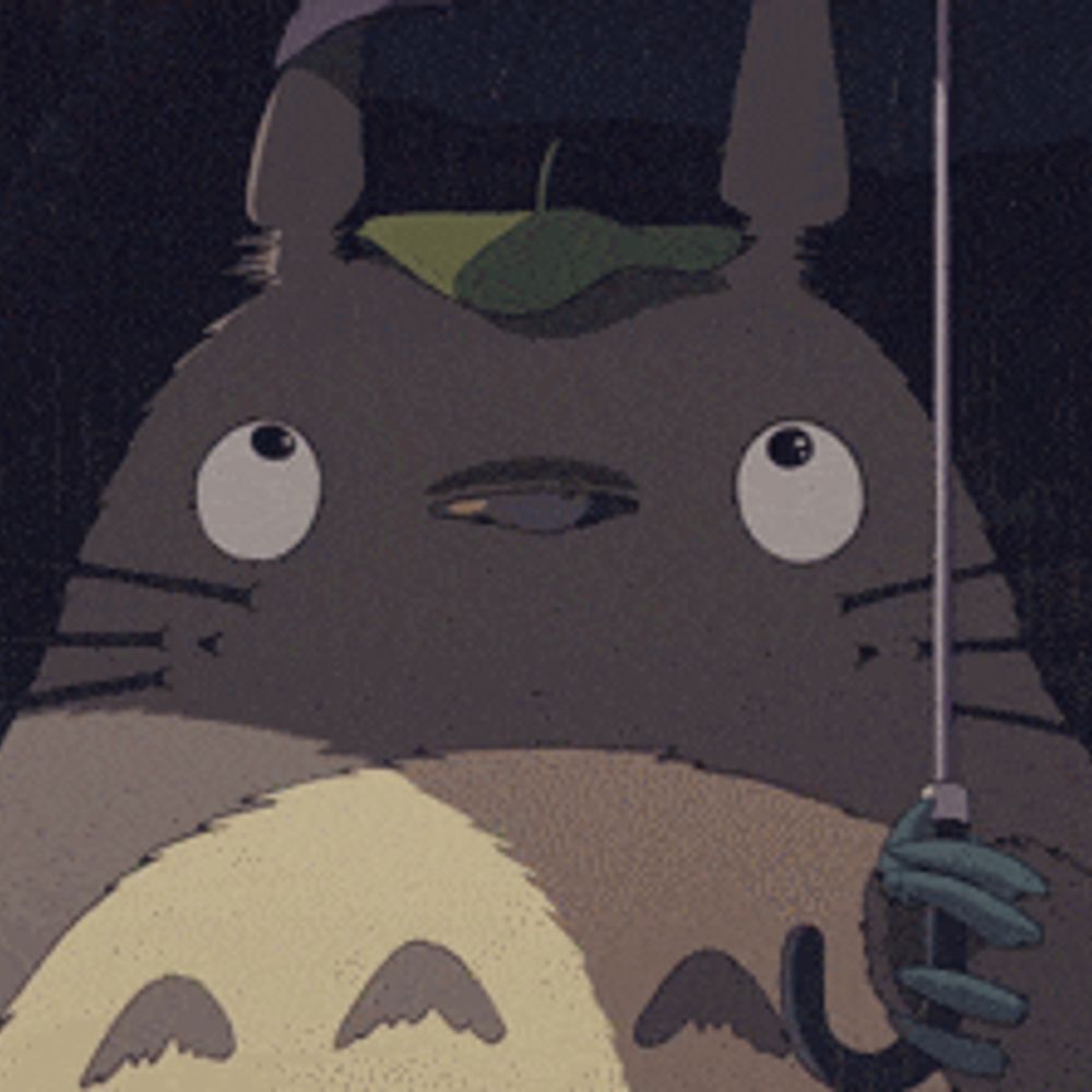 User avatar