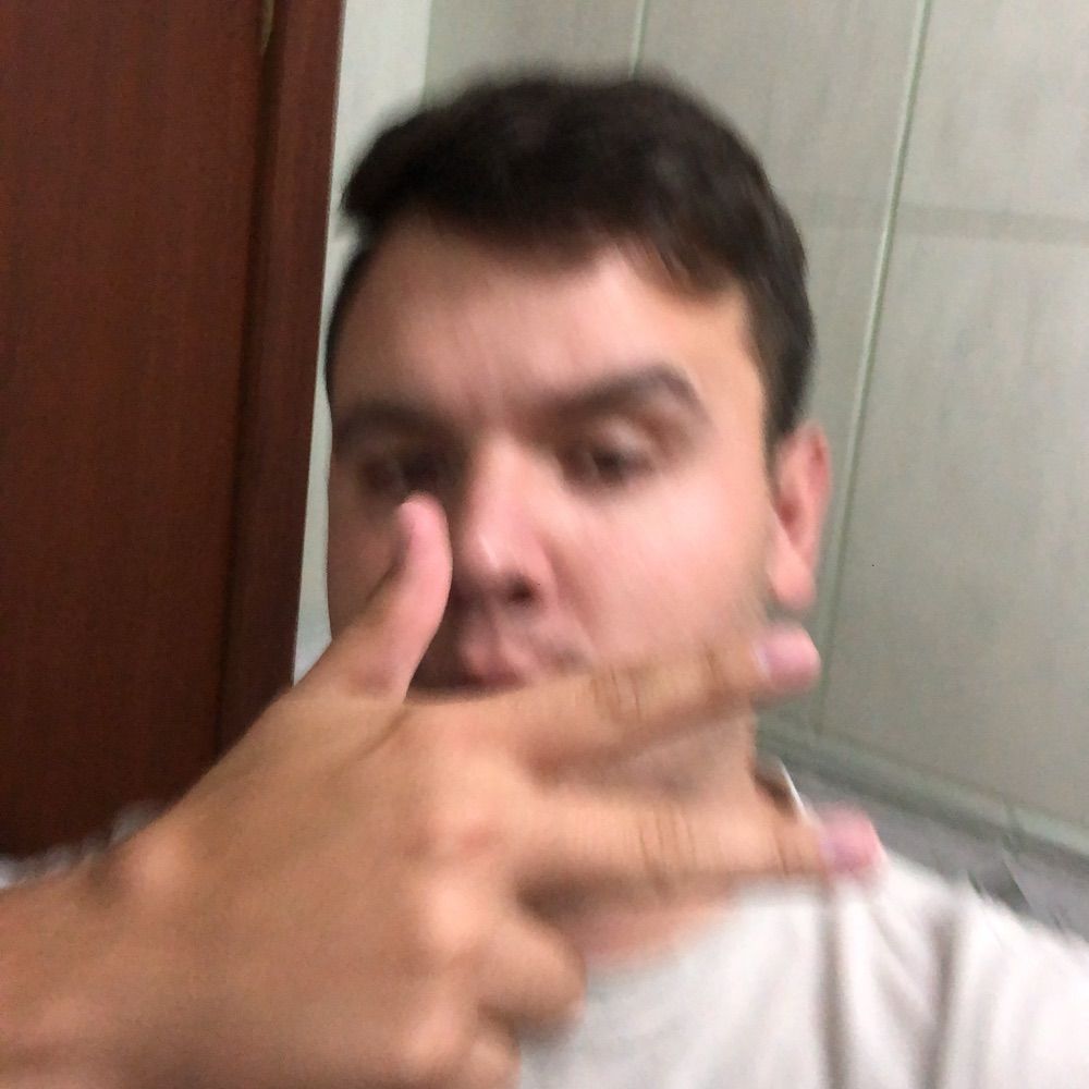 Vitor Yuri 