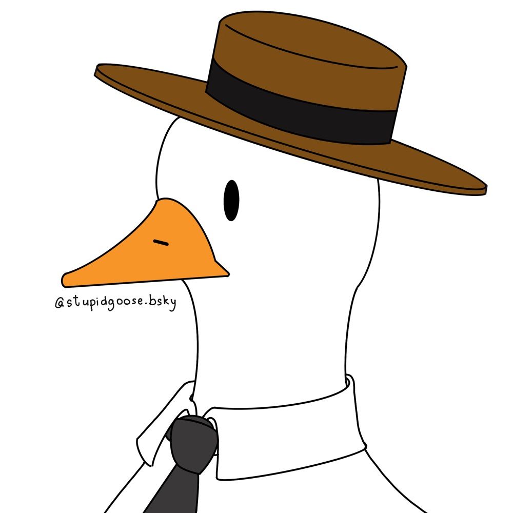 Goose
