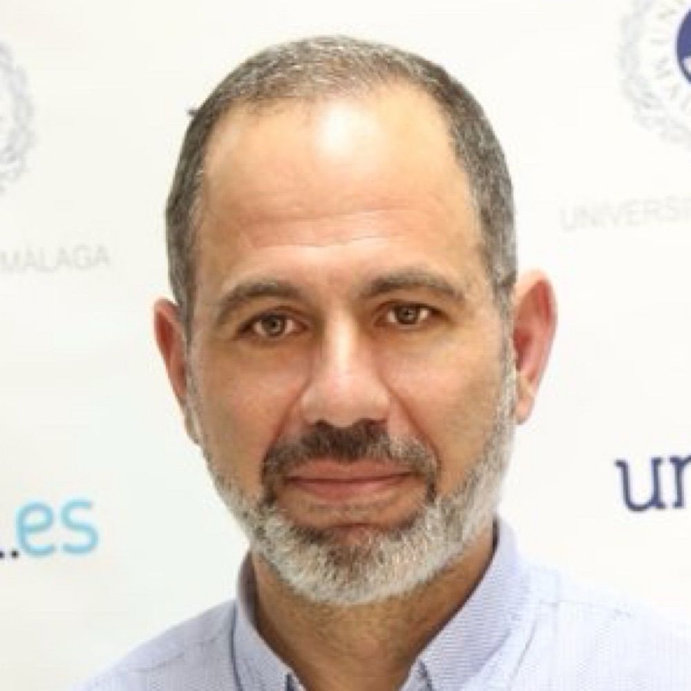 Nacho Otero