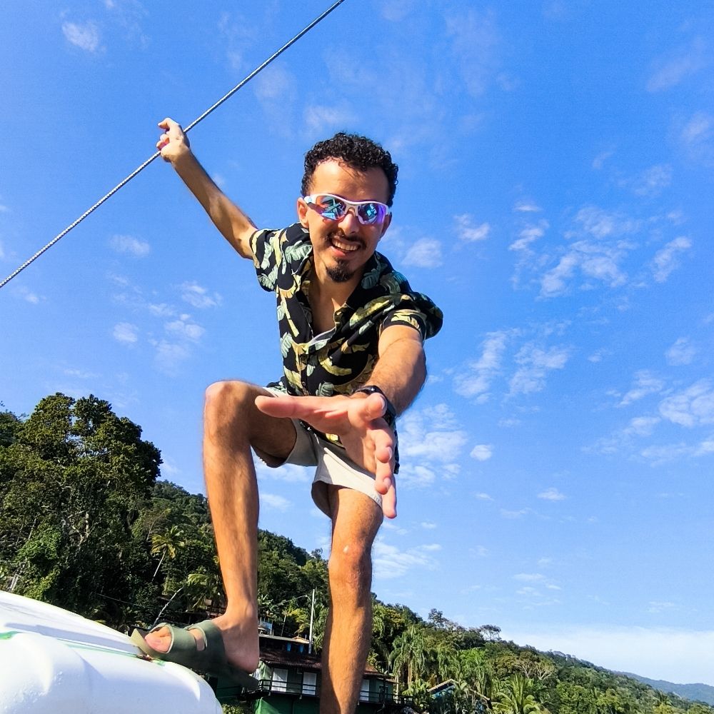 Lucas Sarmento 