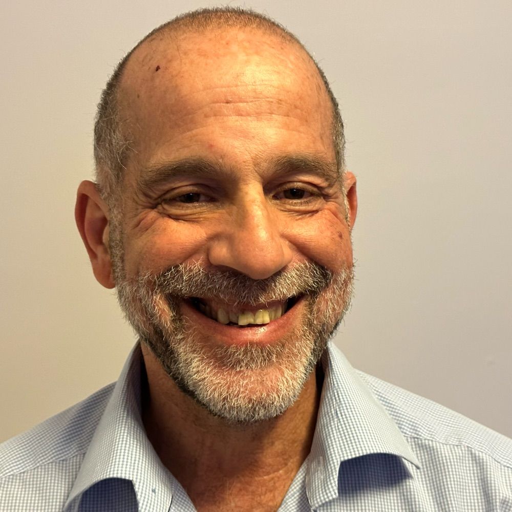 Stephen Lerner