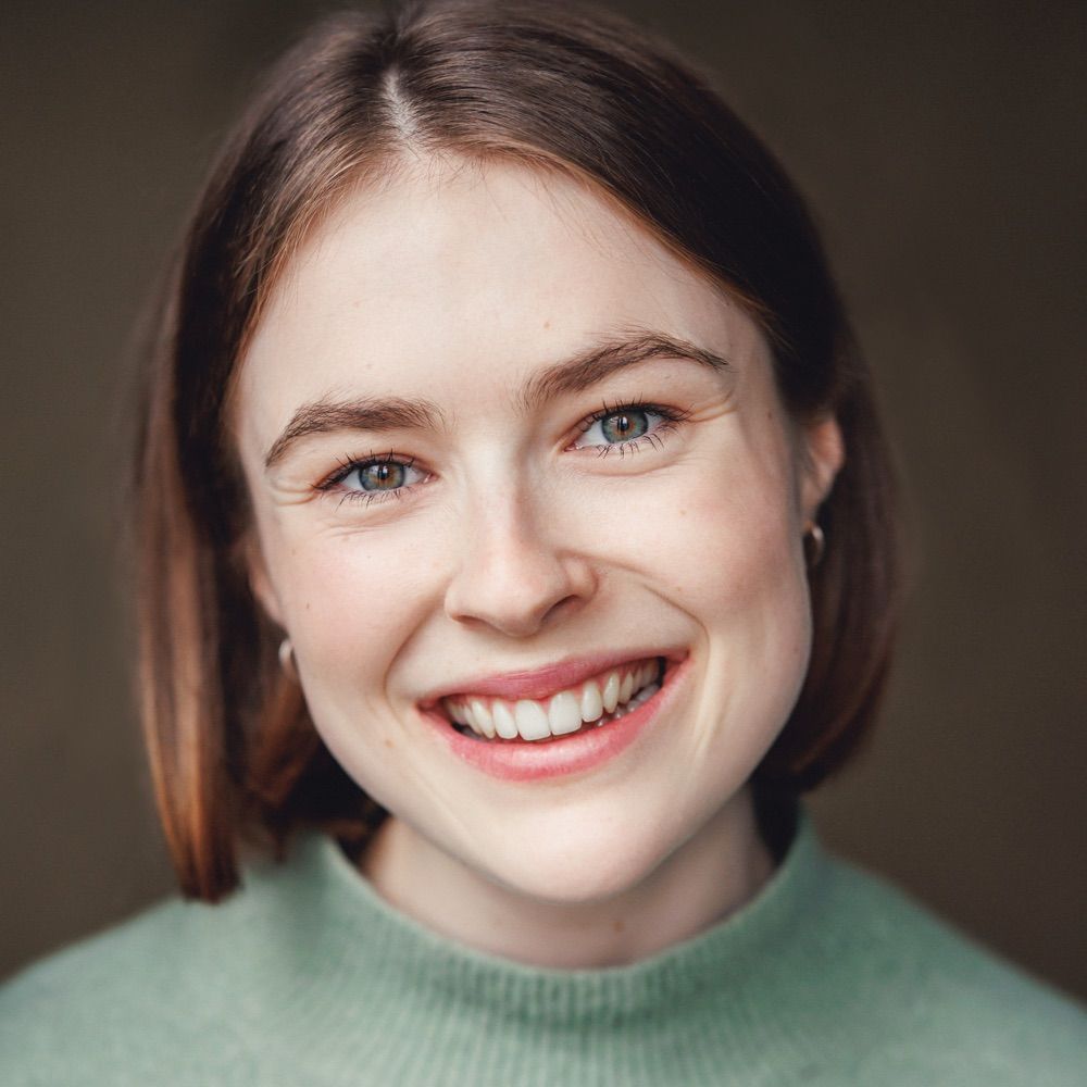 Lucy Little