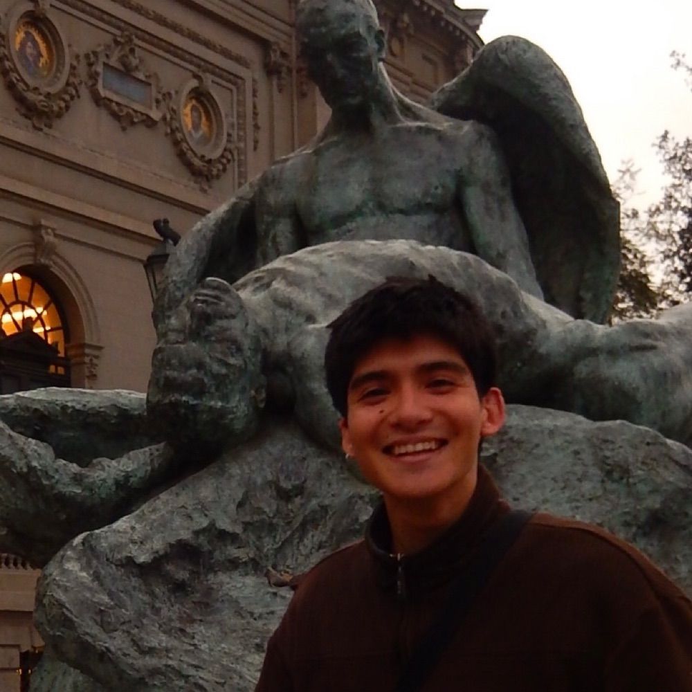 Asael Adad