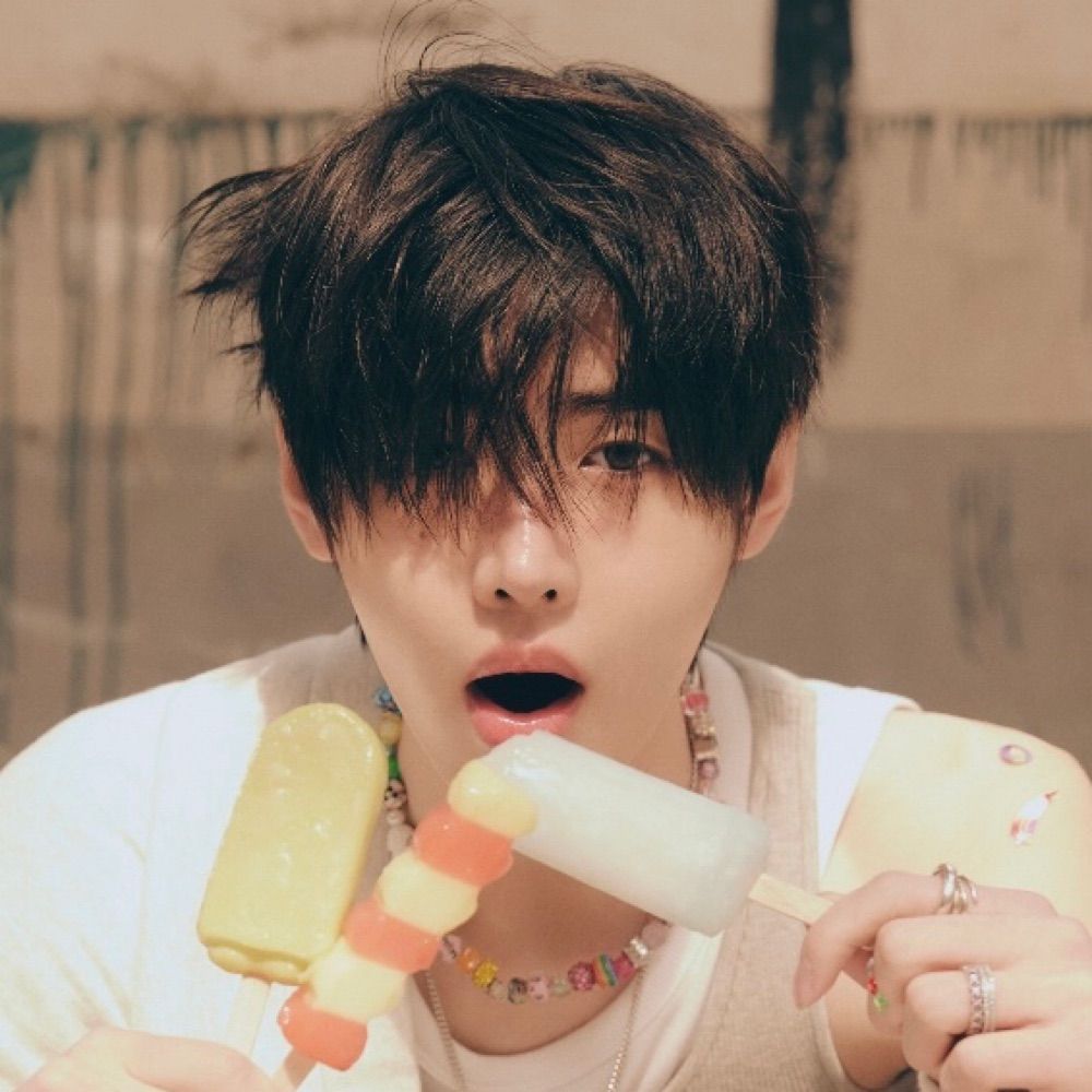 hoonie daily ♡