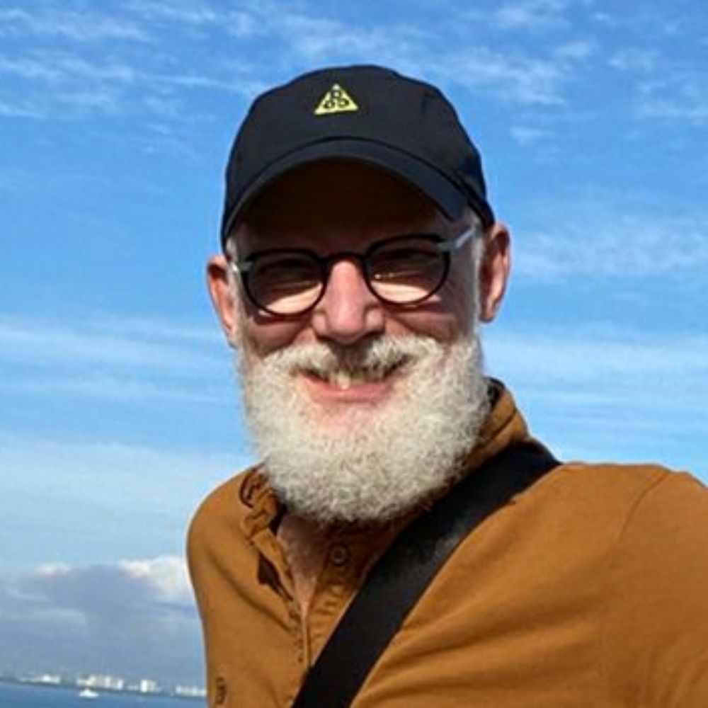 Wes McClain