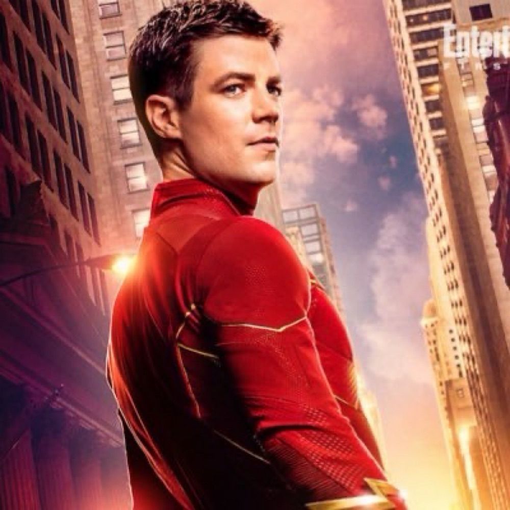 The Flash Brasil