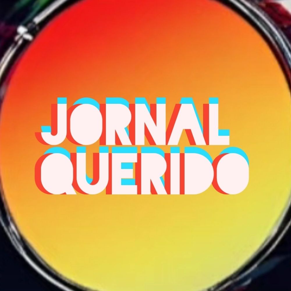 JORNAL QUERIDO
