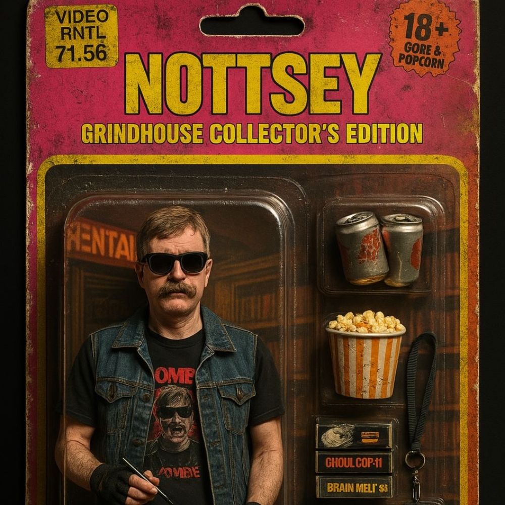 Nottsey