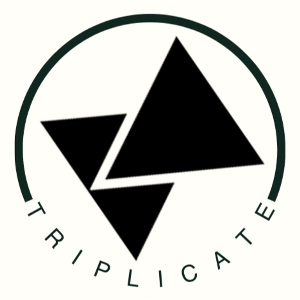 Triplicate Records