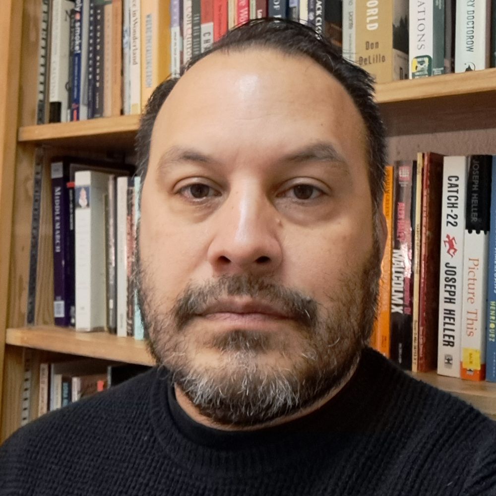 Mike Garcia