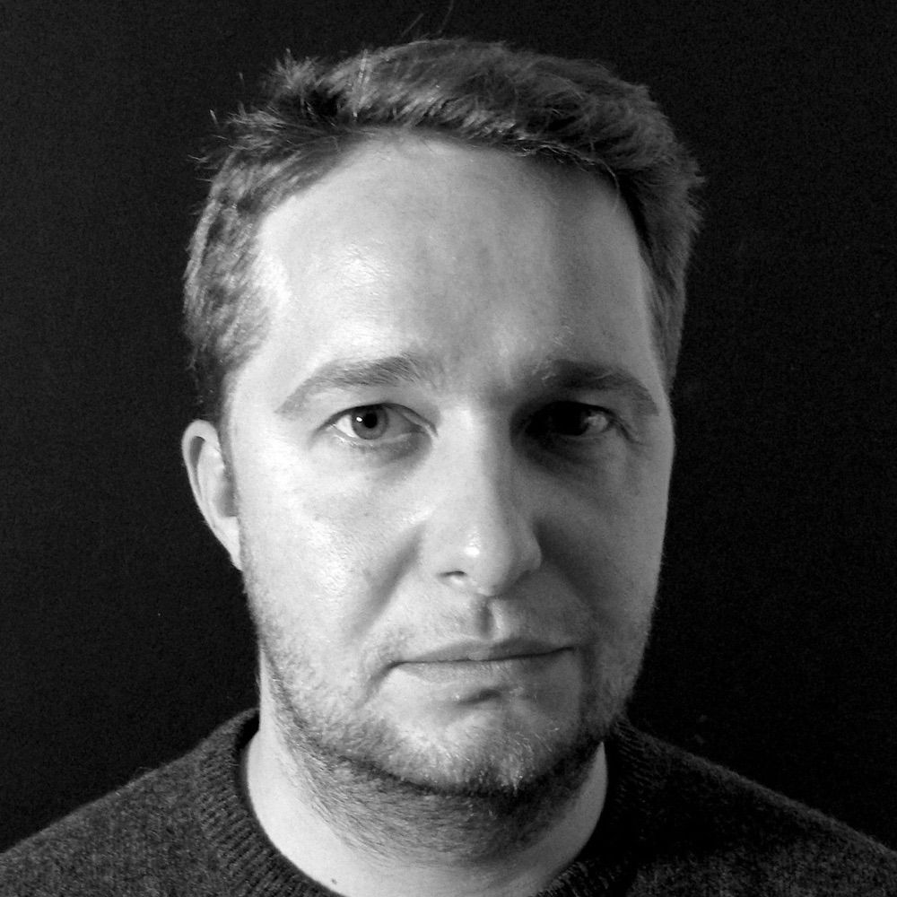 Nikolaj Heltoft