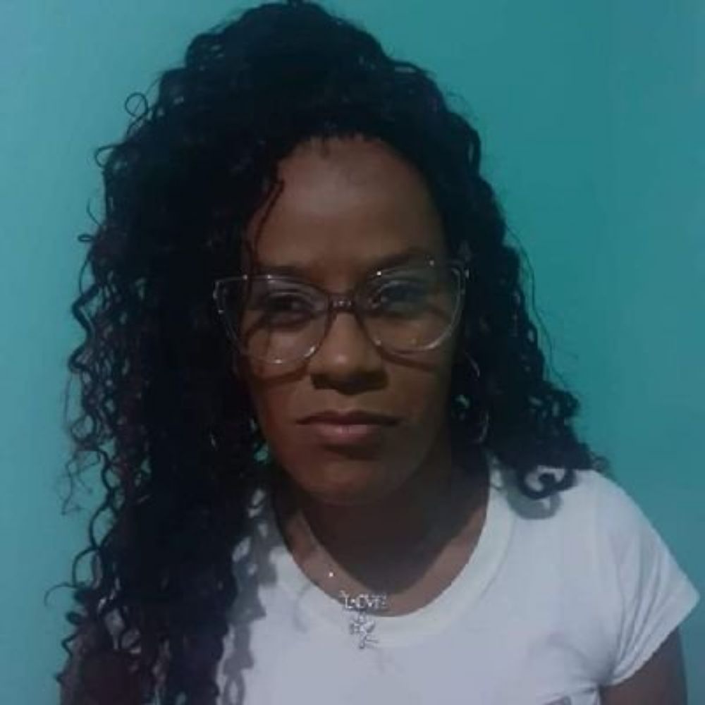 Paula aparecida