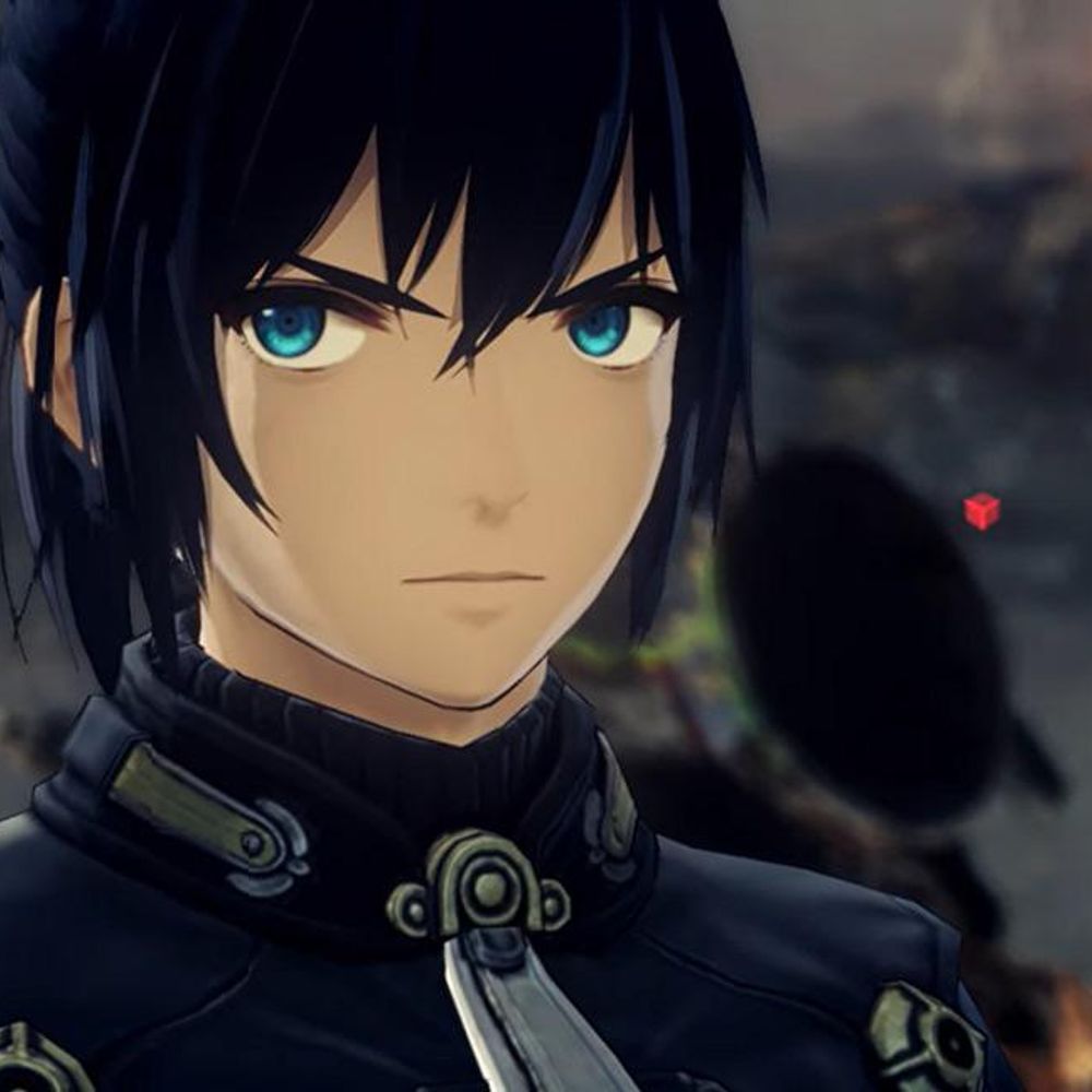 Noah Xenoblade Chronicles 3 for the Nintendo Switch