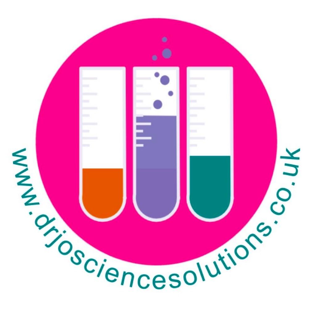 Dr Jo Science
