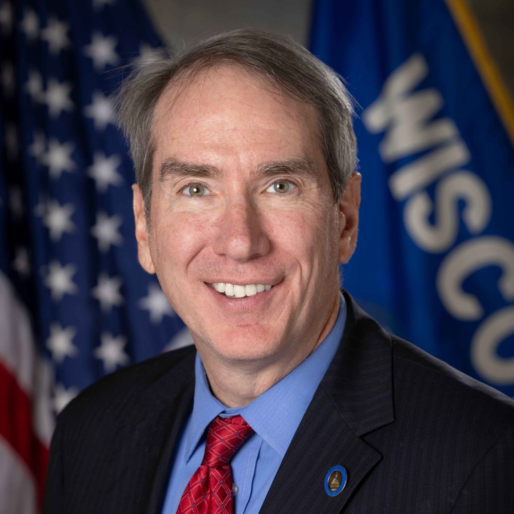 Senator Jamie Wall