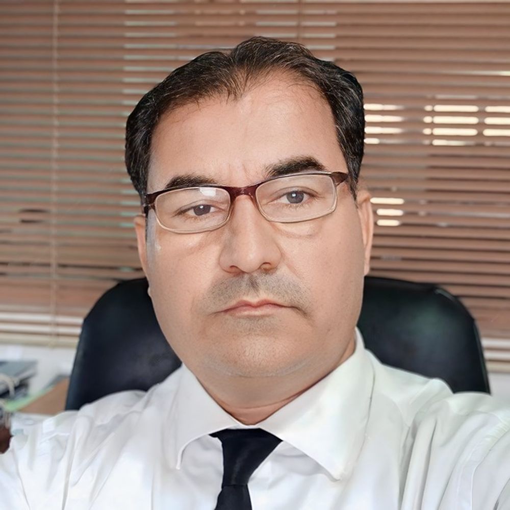 Hakam Shah