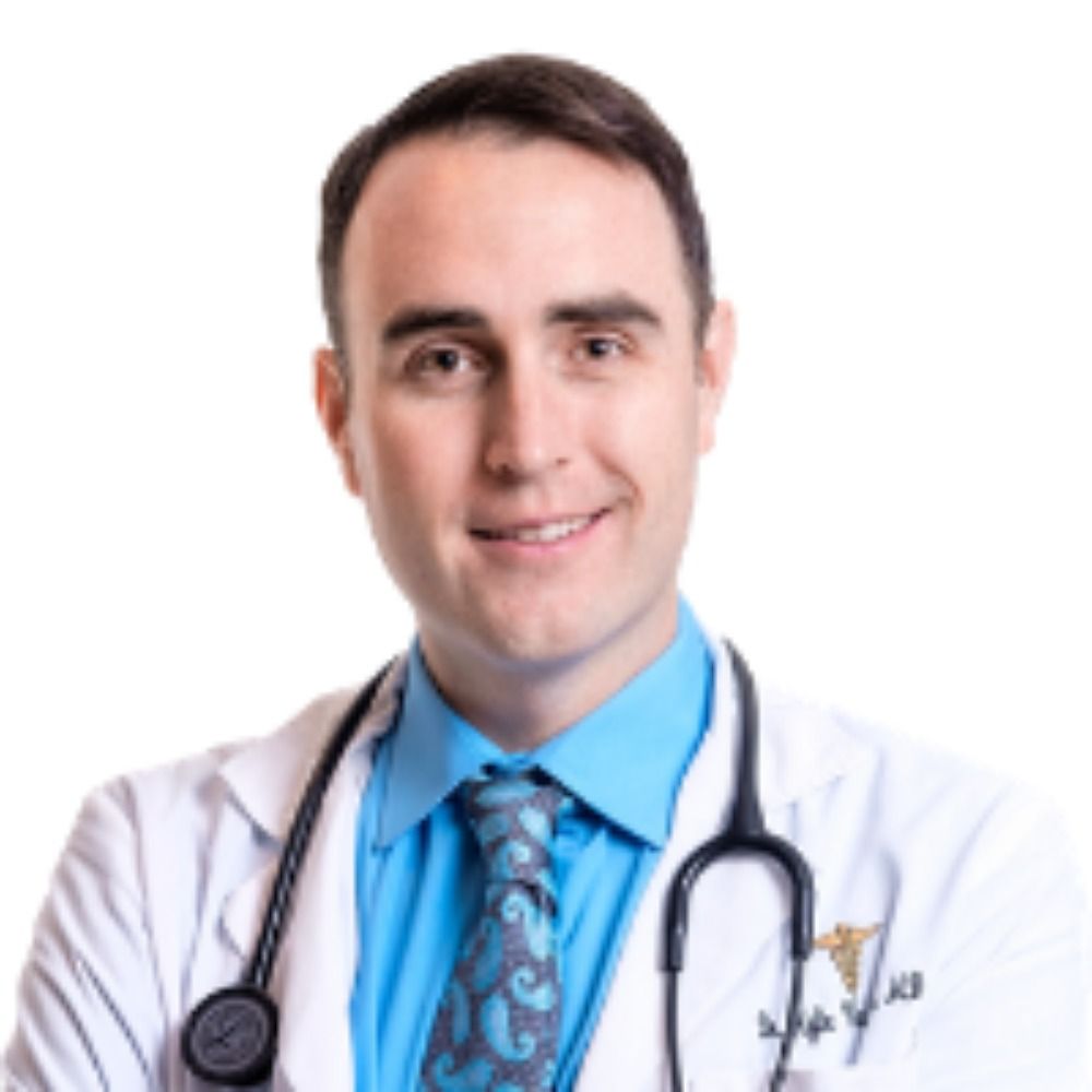 Kyle Varner, MD's avatar