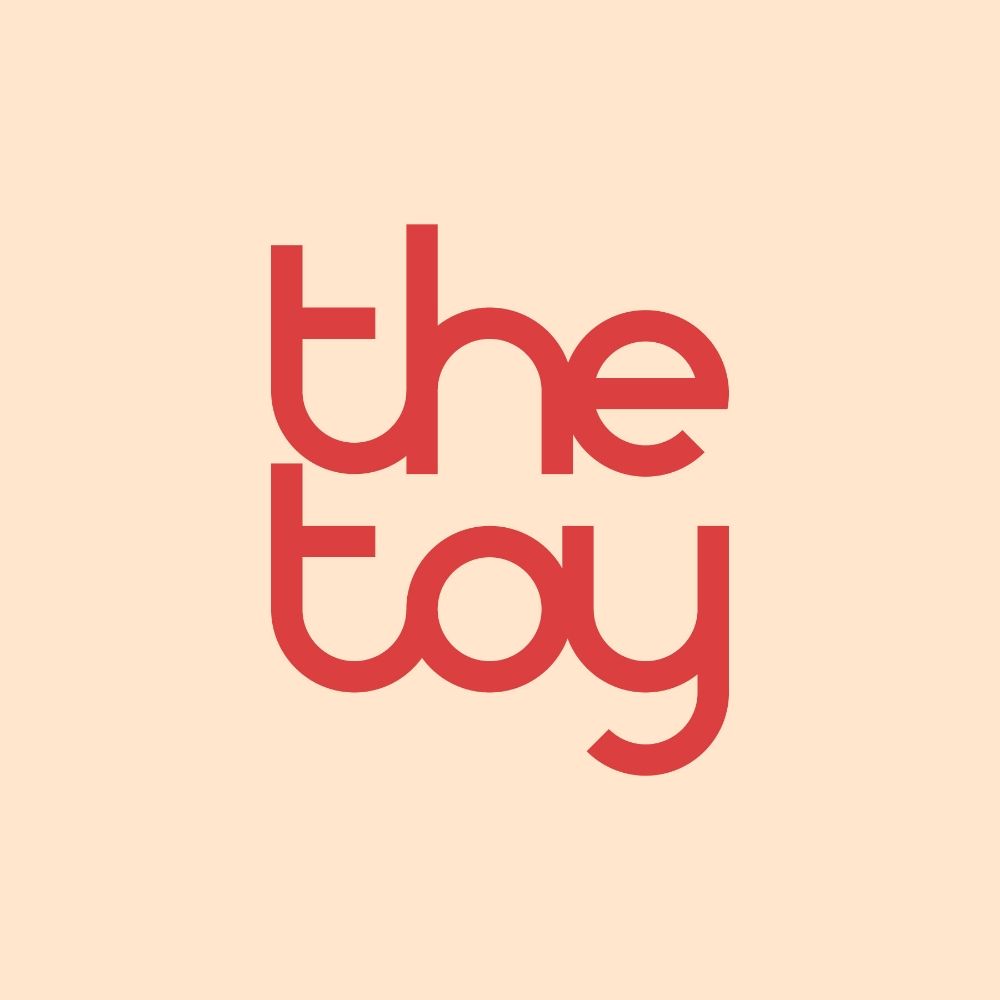 The Toy Press
