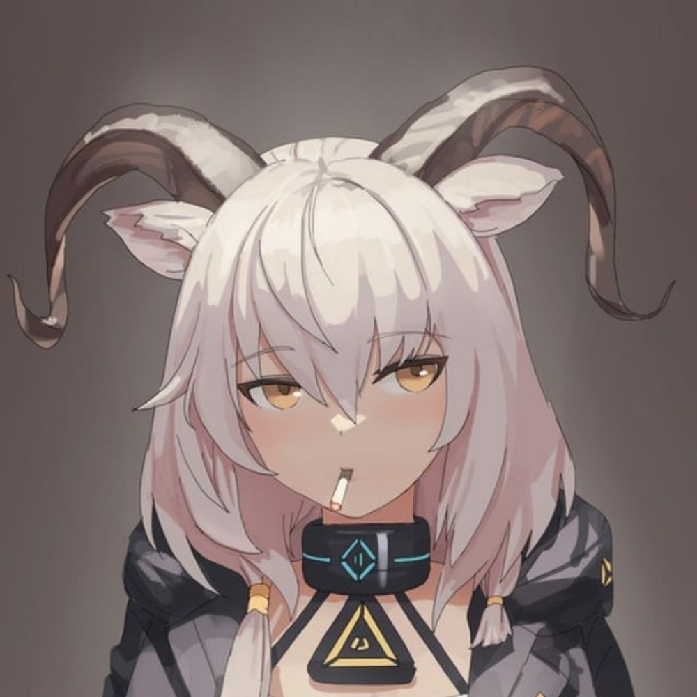 because im shy