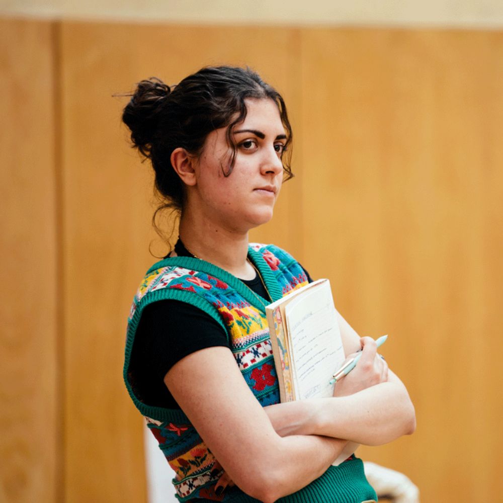Priya Patel Appleby (she/her)