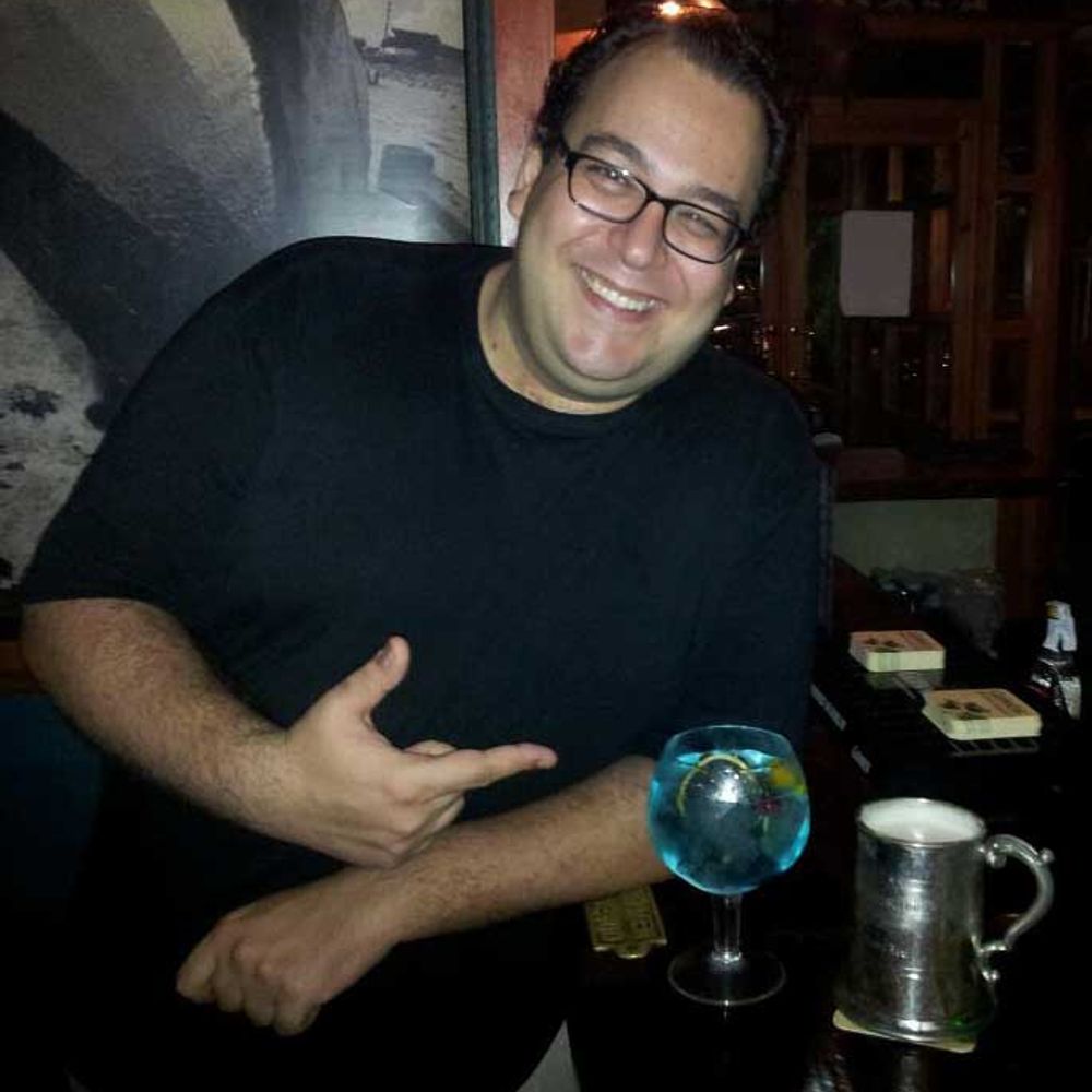Javi Felices