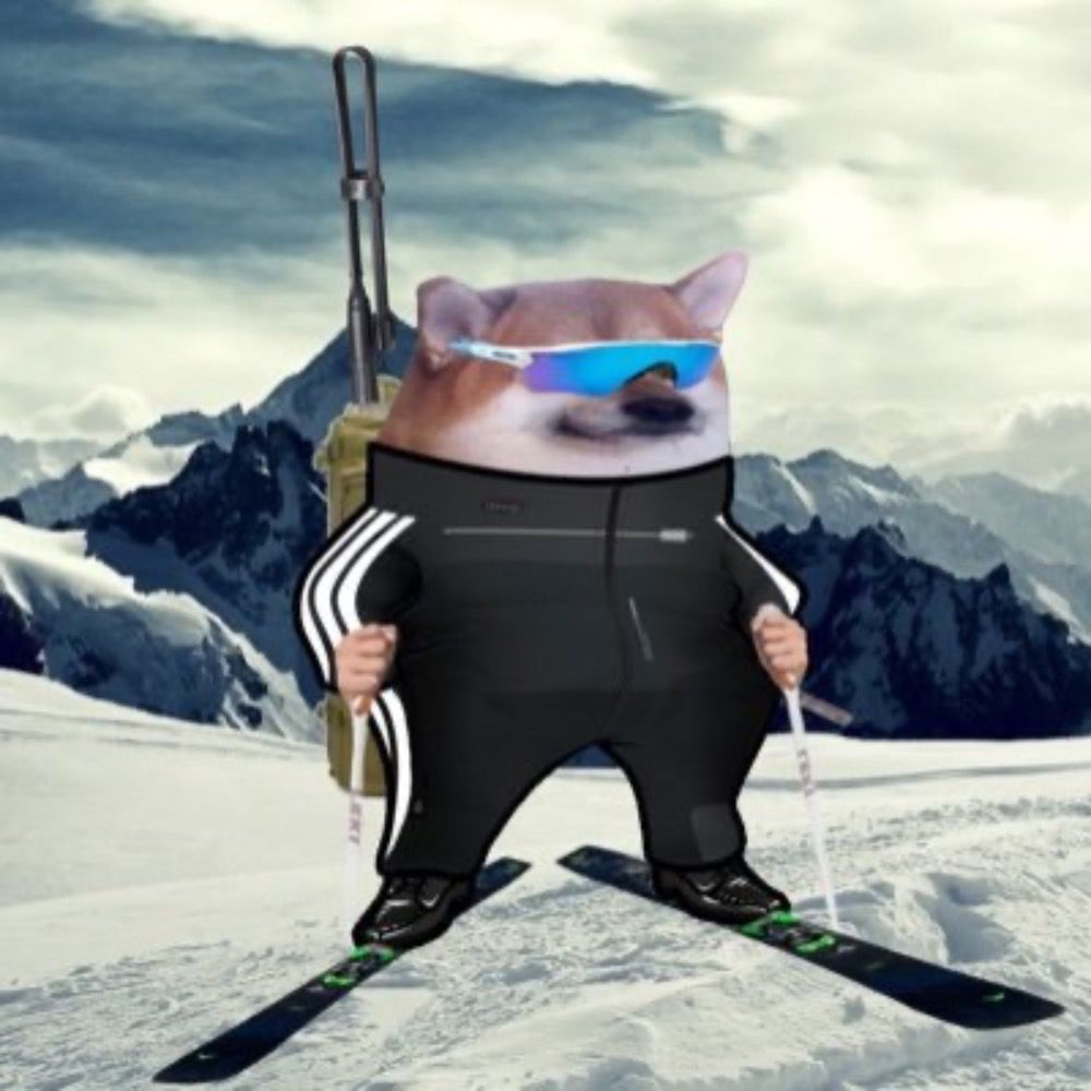 Alpine-Fella