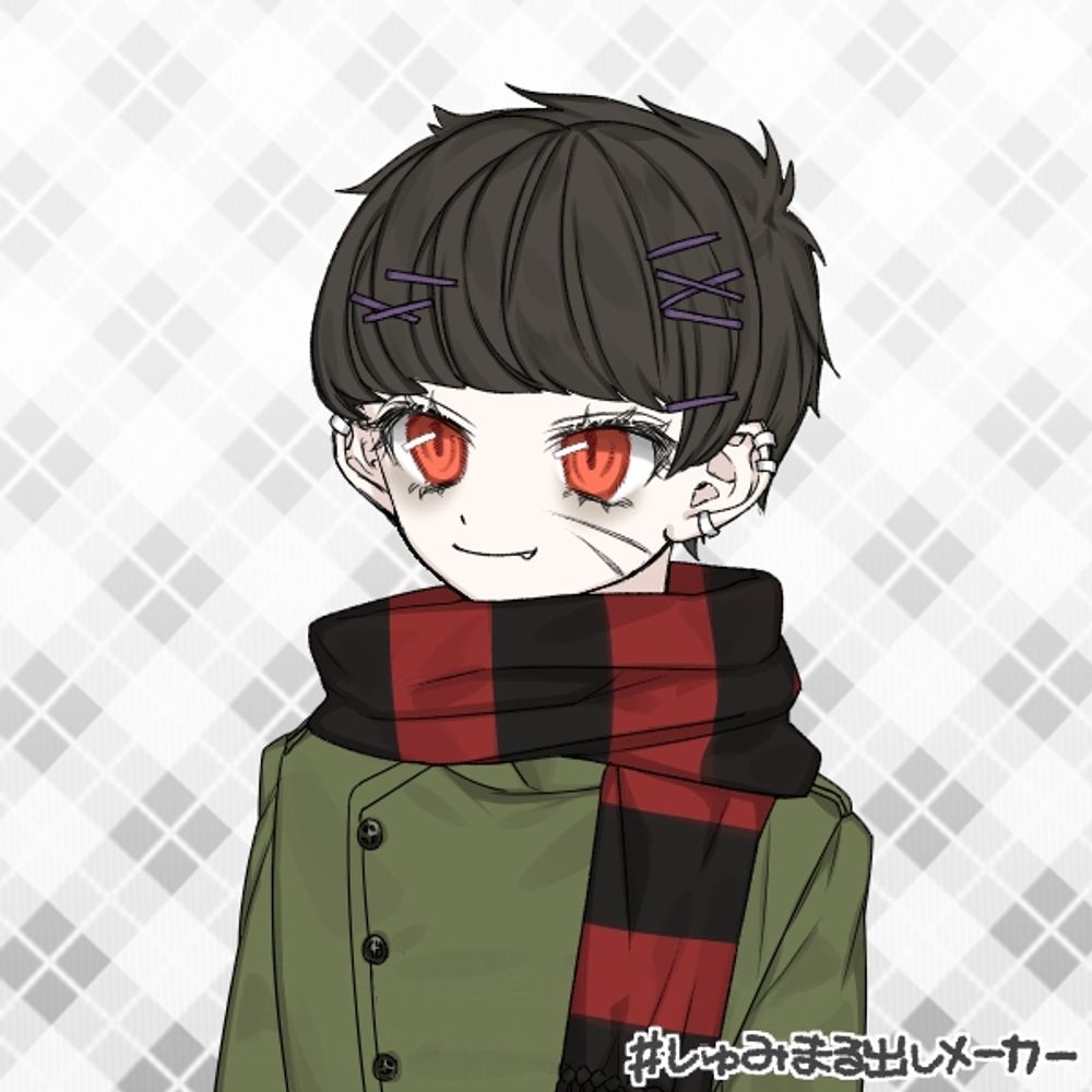学(ガク)energydrinker
