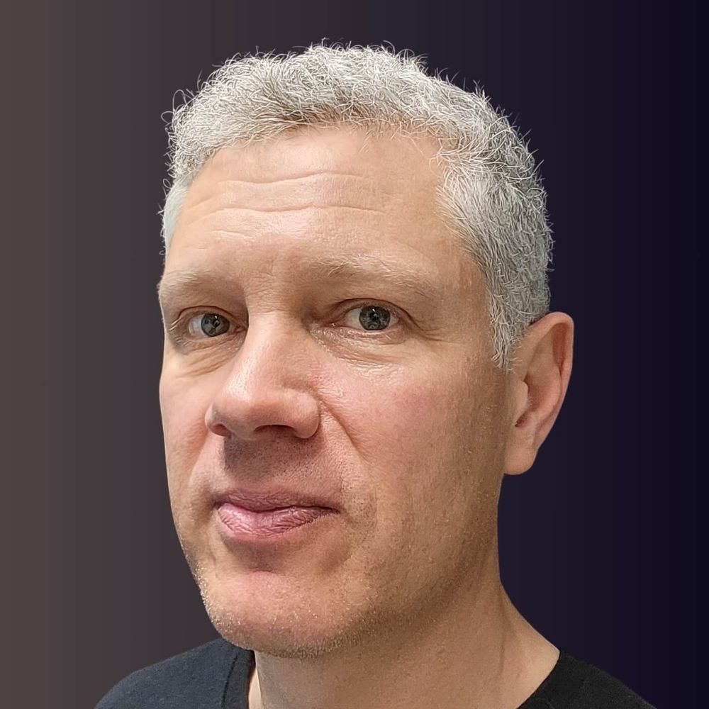 Richard Bown
