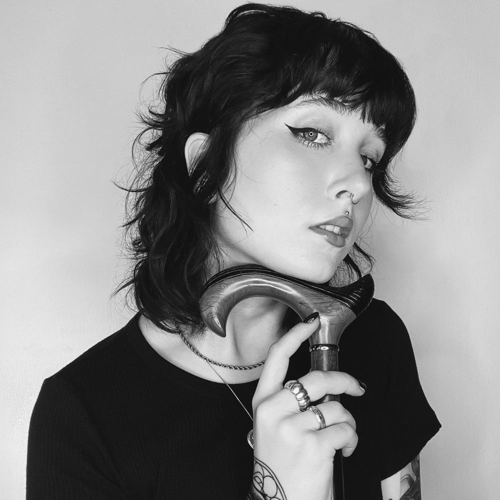 Luisa L'Audace