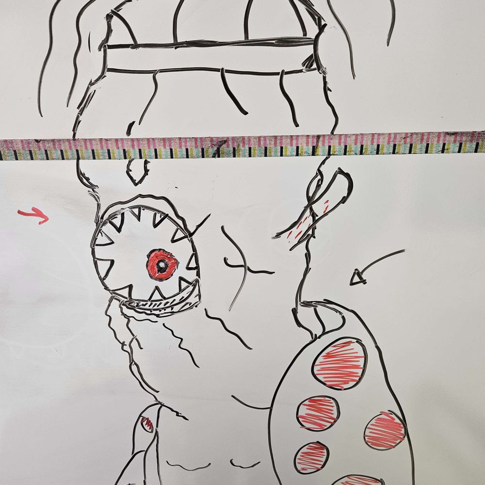 CreatureSam