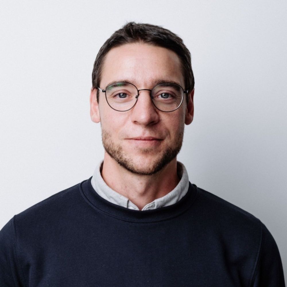 Sebastian Anders