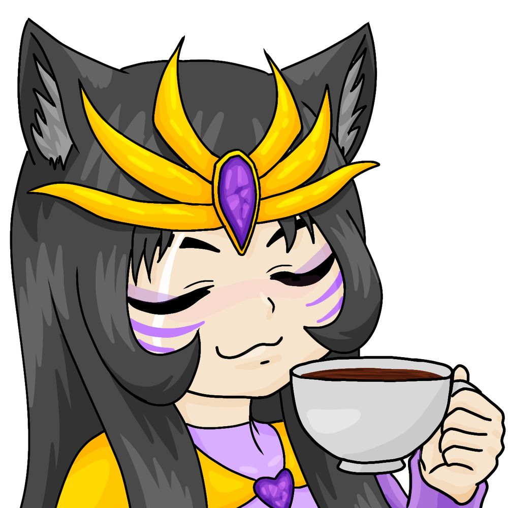 WolfQueenBelladonna