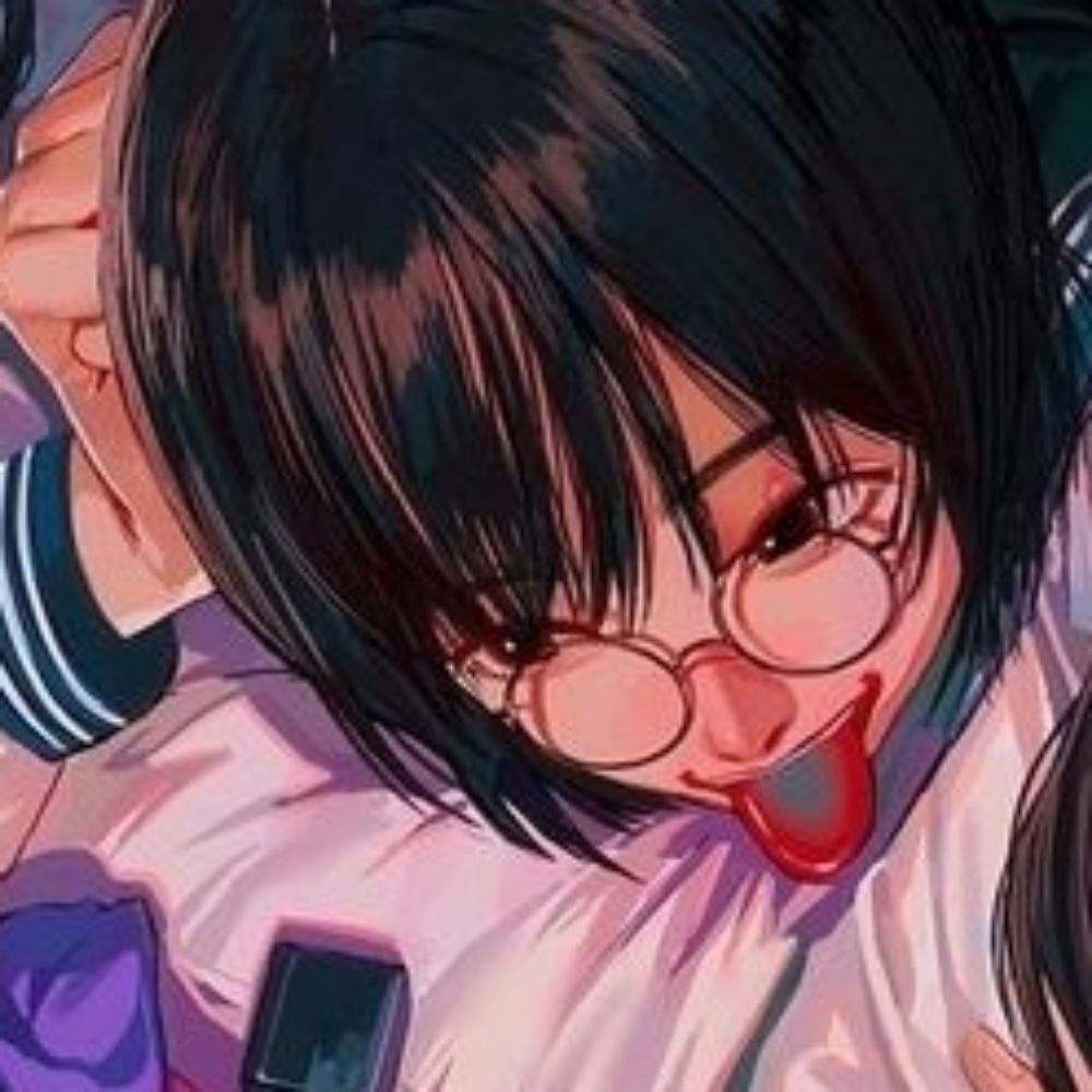 Agatha☭Tomie 🍉