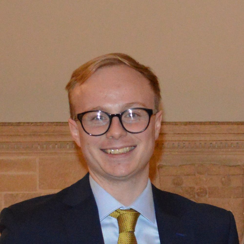 Andrew Clelland