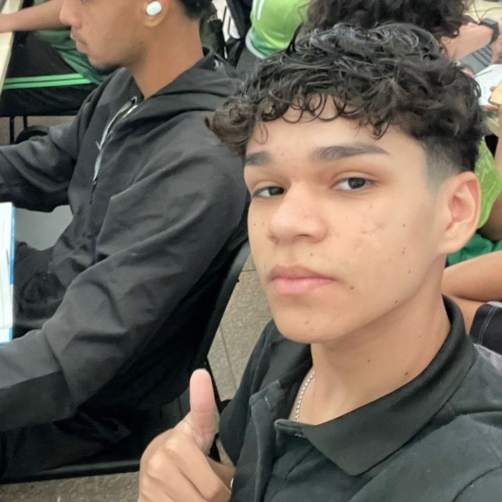junior