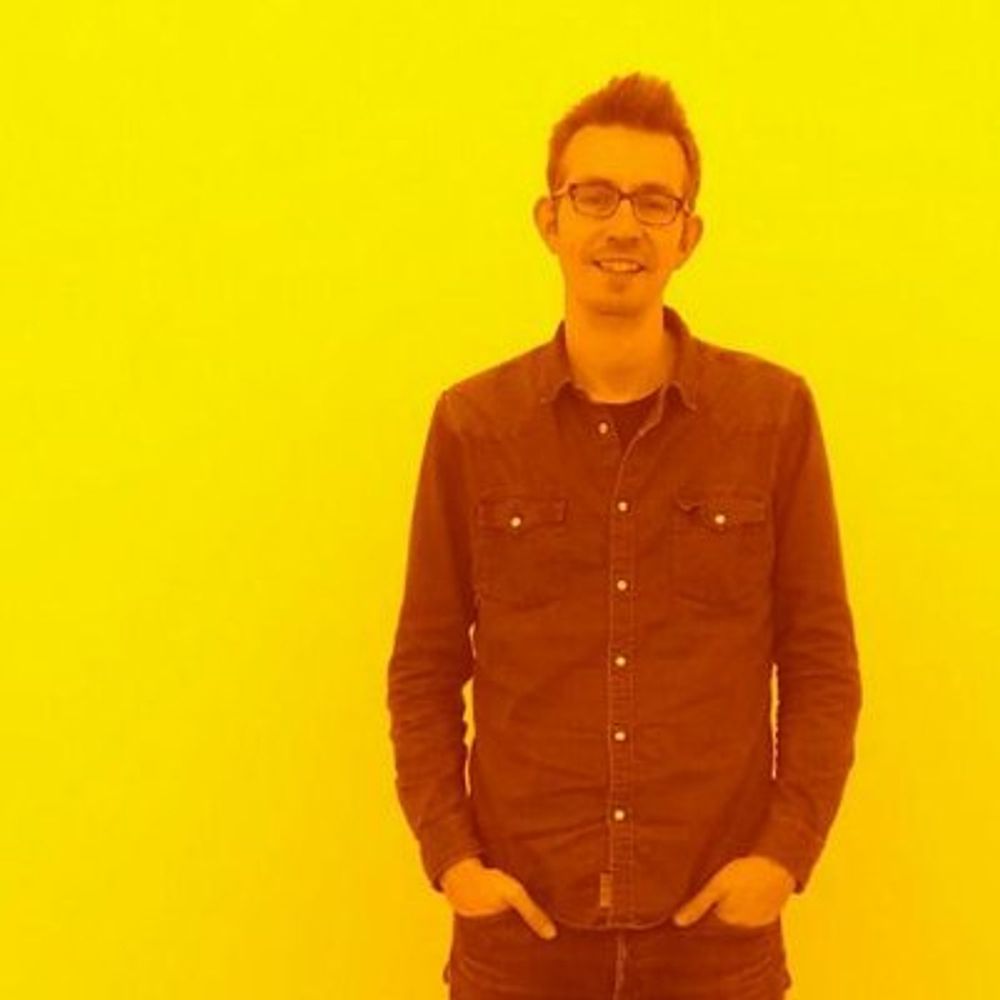 Jeroen